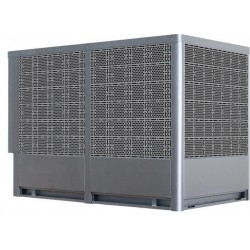 IPS-1200 Inverter Premium Silent 110KW COP16